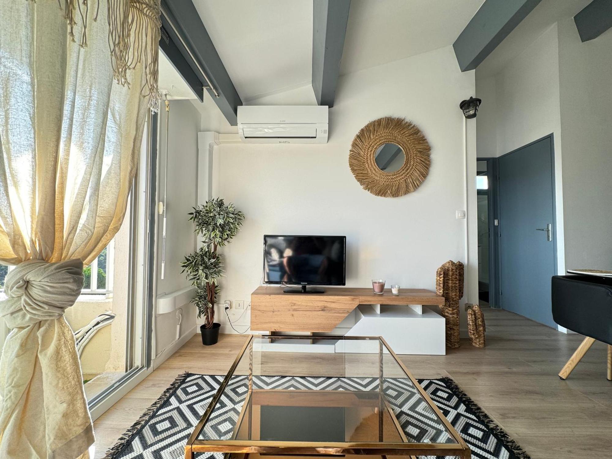 De Charme Apercu Appartement Fréjus