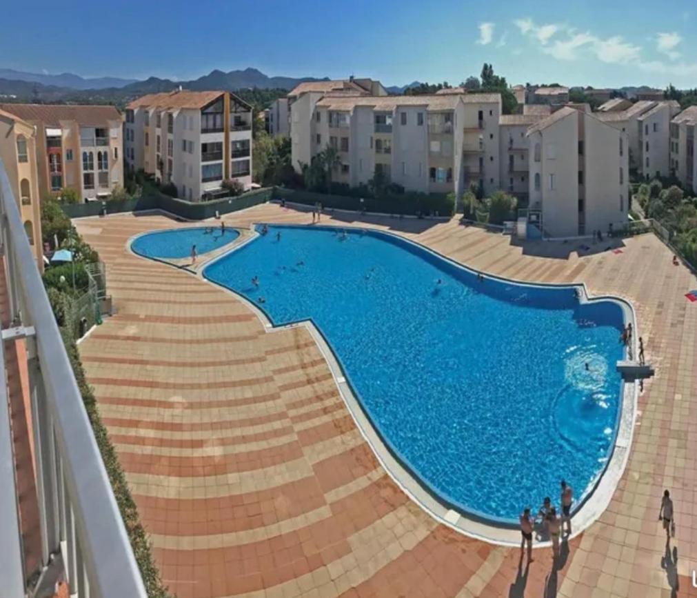 De Charme Apercu Appartement Fréjus