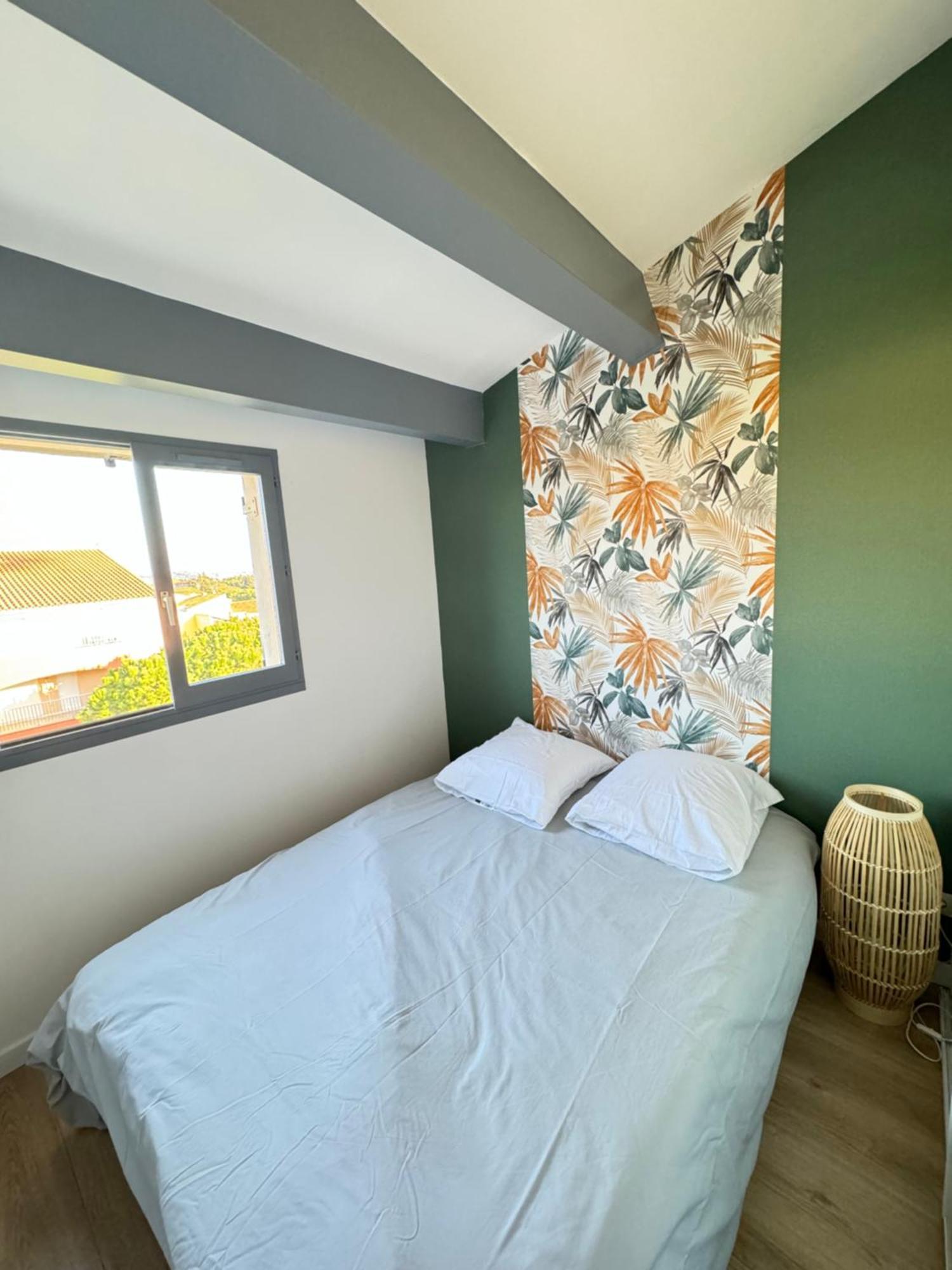 Appartement De Charme Apercu Fréjus
