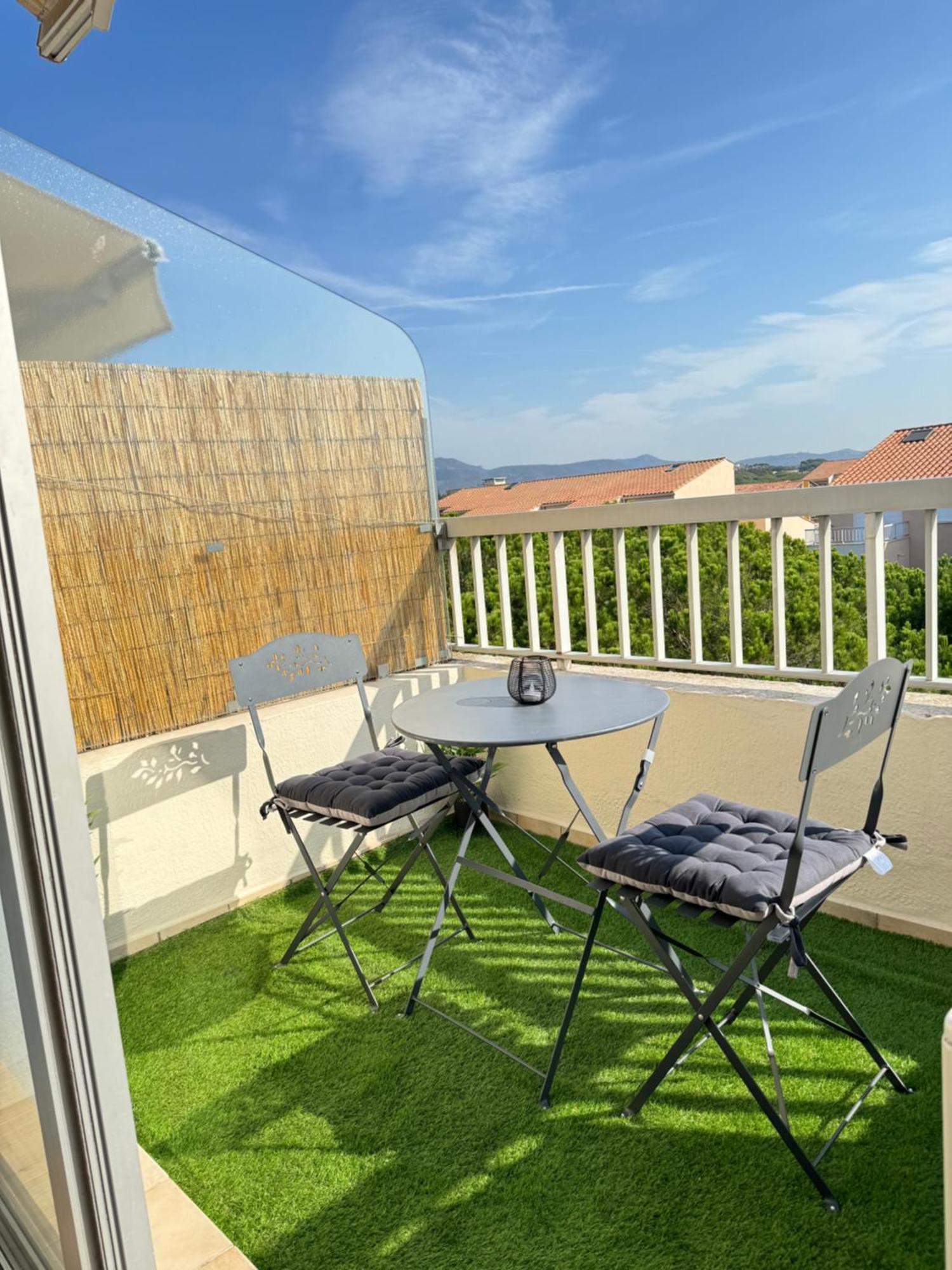 De Charme Apercu Apartment