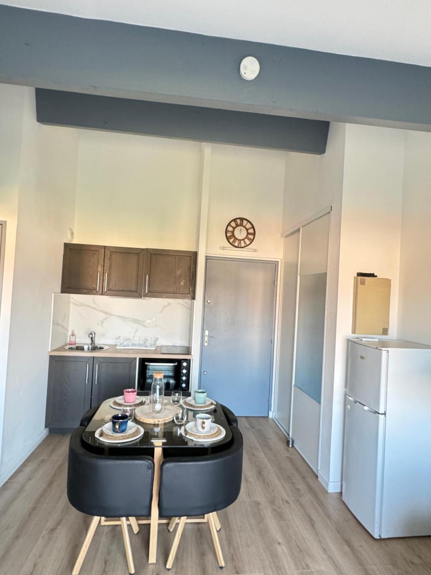Appartement De Charme Apercu