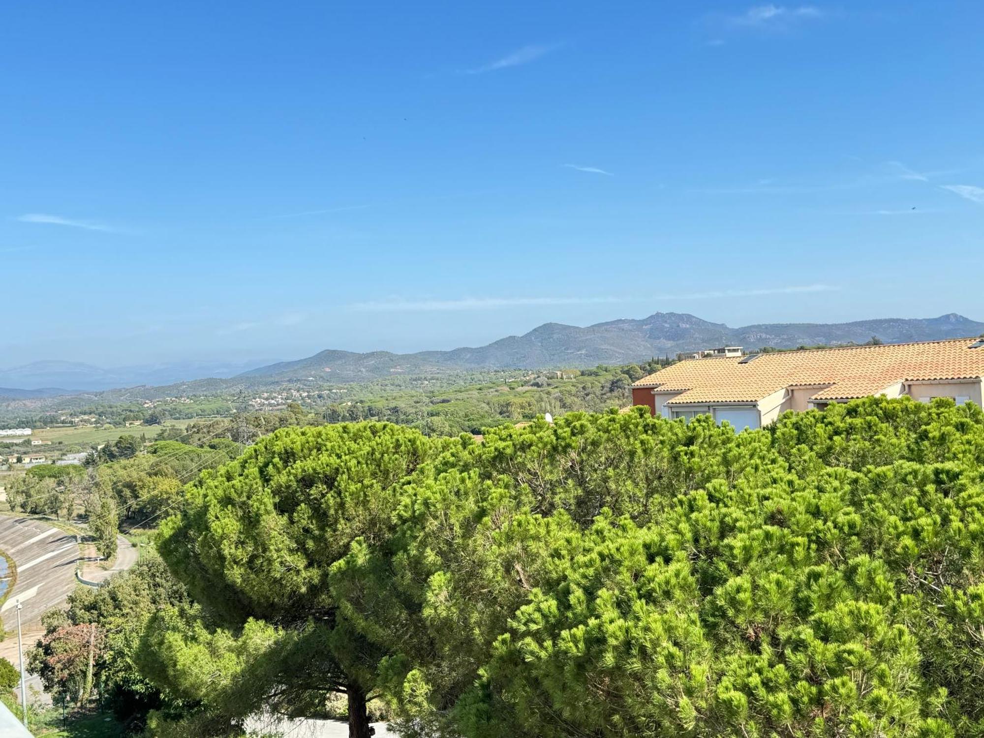 De Charme Apercu Appartement Fréjus