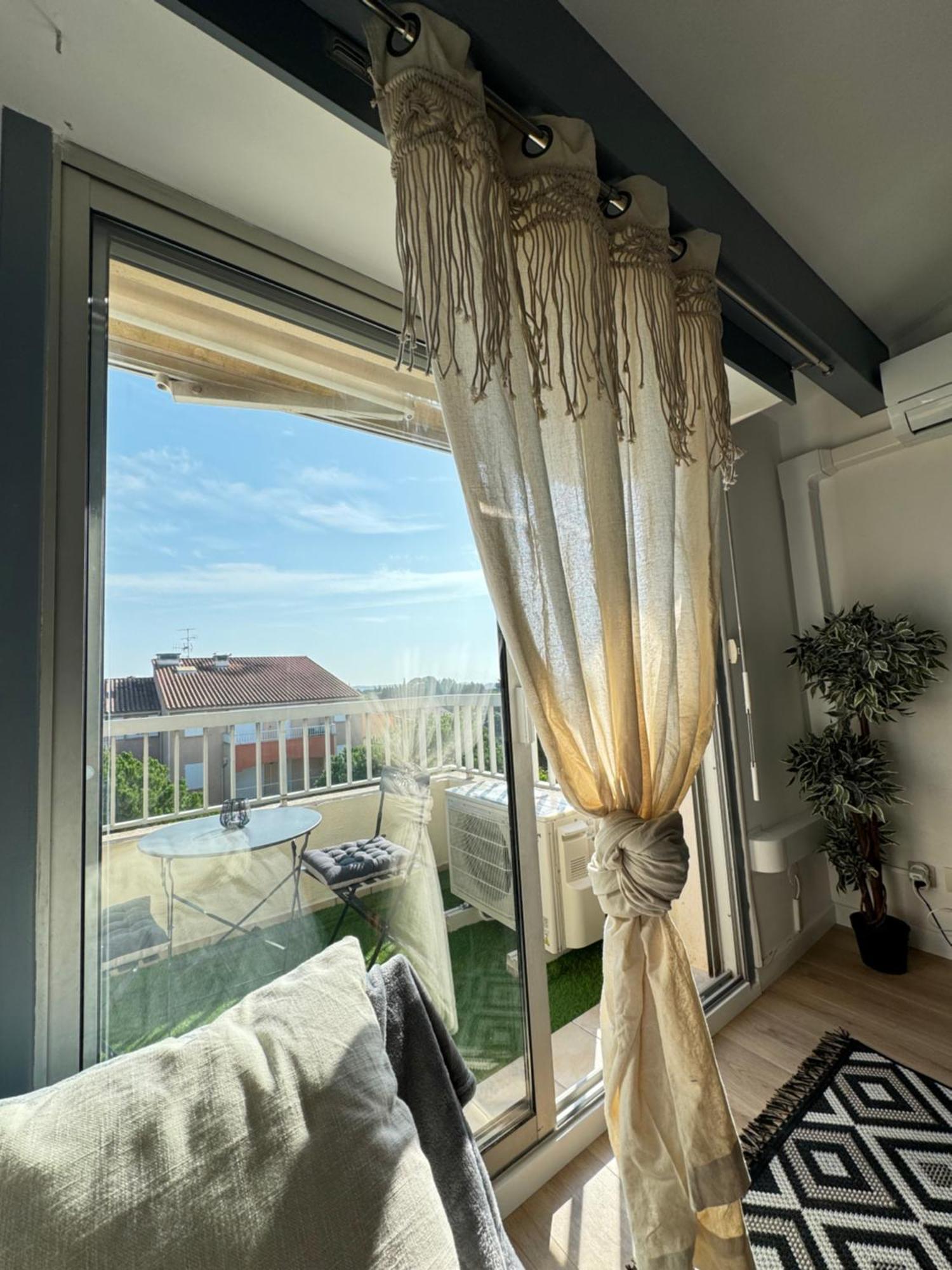 De Charme Apercu Appartement *